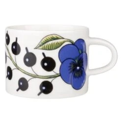 Arabia Paratiisi Tasse, 0,28 L