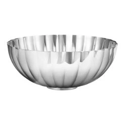 Georg Jensen Bernadotte Schale, 26 Cm, Groß