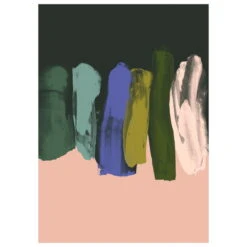 Tikkurila Kunstdruck