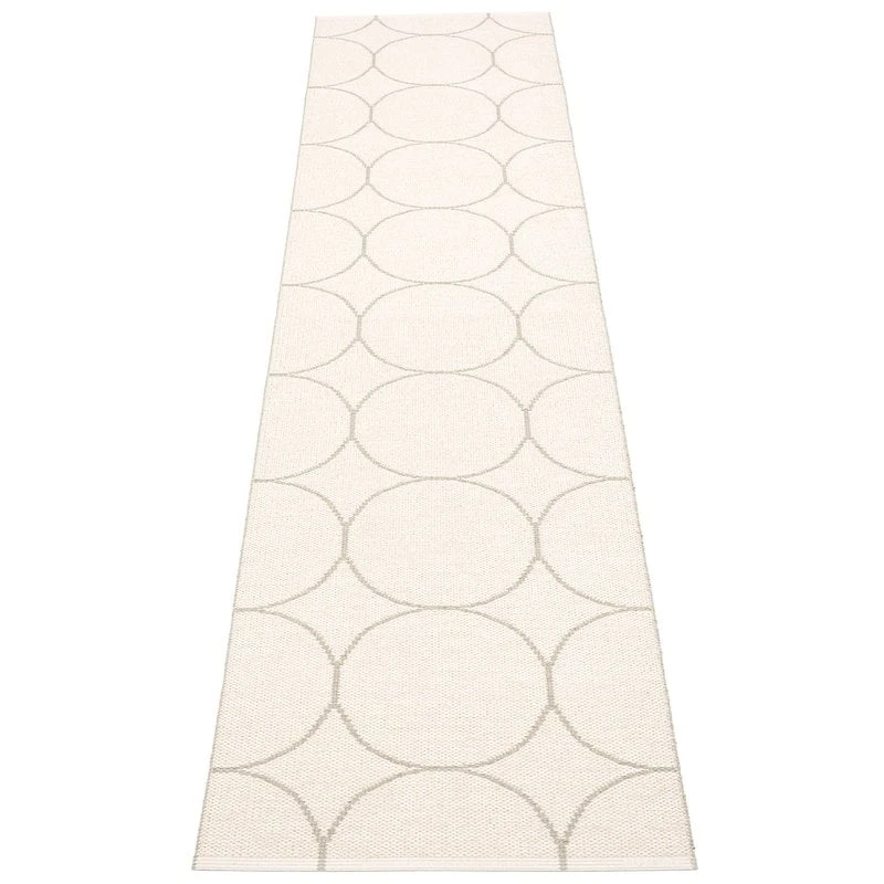 Teppich Boo 70 X 300 Cm, Leinenfarben – Vanille 2 Teppich Boo 70 X 300 Cm, Leinenfarben – Vanille – Bild 2