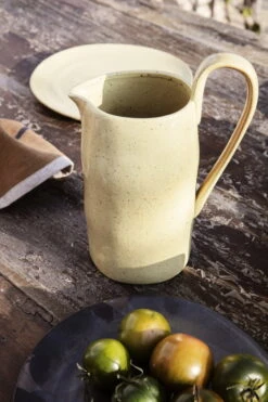 Ferm LIVING Flow Teller, Klein, Schwarz 9 Ferm LIVING Flow Teller, Klein, Schwarz -Günstig Heimdekoration 78 1630