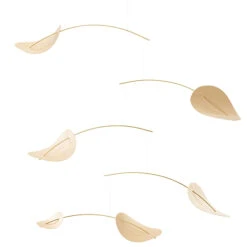 Mobile Drifting Clouds, Natur