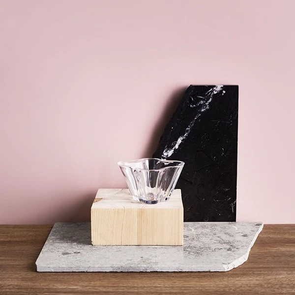 Iittala Schale Aalto 75 Mm, Klar 2 Iittala Schale Aalto 75 Mm, Klar – Bild 2