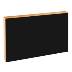 Magnettafel, 50 X 33 Cm, Schwarz