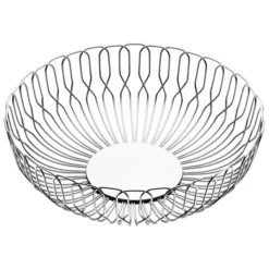 Georg Jensen Alfredo Brotkorb, Groß