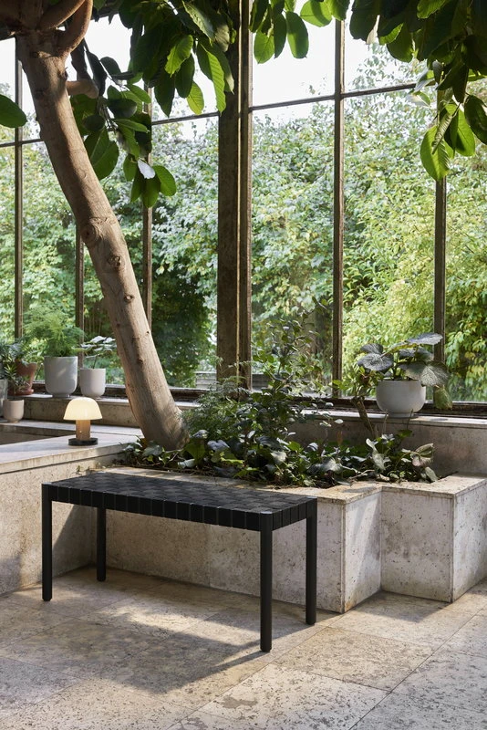 &Tradition Collect SC69 Pflanzgefäß, 12 X 13 Cm, Ocker – Bild 3