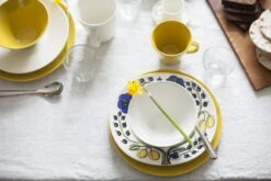 Arabia Paratiisi Teller, Oval, 25 Cm -Günstig Heimdekoration Arabia Koko Paratiisi Inspirational 37 HR