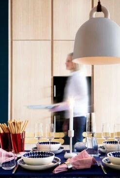 Arabia 24h Tuokio Nudelteller, 24 Cm -Günstig Heimdekoration Arabia Tuokio inspirational 5