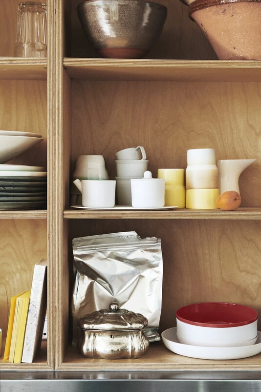 SB Tasse, 260 ml, Hellgelb 2 SB Tasse, 260 ml, Hellgelb – Bild 2