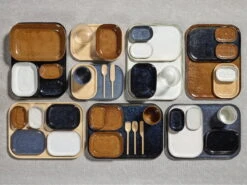 Serax Merci No 2 Tablett, Ahorn -Günstig Heimdekoration B5117136s106