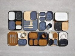 Serax Merci No 3 Tablett, Ahorn -Günstig Heimdekoration B5117136s114 2