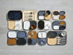 Serax Schale Merci No 7, Dunkelblau 8 Serax Schale Merci No 7, Dunkelblau -Günstig Heimdekoration B5117136s116 4