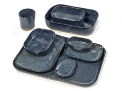 Serax Schale Merci No 5, Blaugrau 11 Serax Schale Merci No 5, Blaugrau -Günstig Heimdekoration B5117136s12