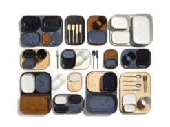 Serax Merci No 5 Tablett, Weiß -Günstig Heimdekoration B5117136s123 4