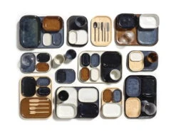 Serax Merci No 2 Tablett, Ahorn -Günstig Heimdekoration B5117136s124