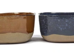 Serax Schale Merci No 5, Blaugrau 8 Serax Schale Merci No 5, Blaugrau -Günstig Heimdekoration B5117136s26