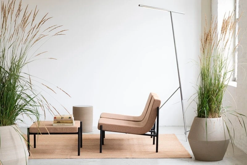 Serax Construct Topf S, Beige 3 Serax Construct Topf S, Beige – Bild 3