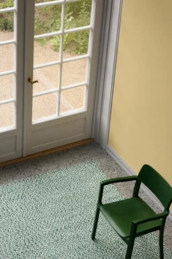 Hay Braided Teppich, Grün -Günstig Heimdekoration Braided Rug green Pastis Armchair pine green wb lacquered ash