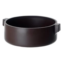 Ceramics Untersetzer, Braun