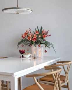 Kähler Urbania Lighthouse, Hochhaus -Günstig Heimdekoration Christmas Mood 14