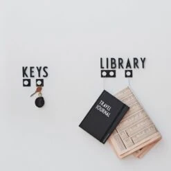 Design Letters Architect-Buchstabe A – Z -Günstig Heimdekoration DL 23