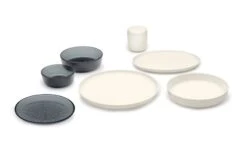 Iittala Essence Gefäß Mit Deckel 26 Cl, Weiß 11 Iittala Essence Gefäß Mit Deckel 26 Cl, Weiß -Günstig Heimdekoration Essence group 2