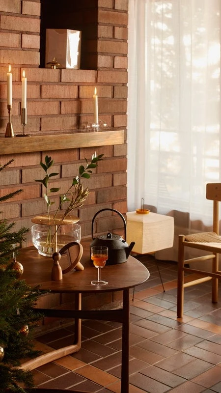 Georg Jensen Kerzenhalter Tunes, Hoch 3 Georg Jensen Kerzenhalter Tunes, Hoch – Bild 3