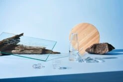 Baltic Herrings, Glaskunstwerk, Groß -Günstig Heimdekoration FDS Saaristomeri3710 hires 1