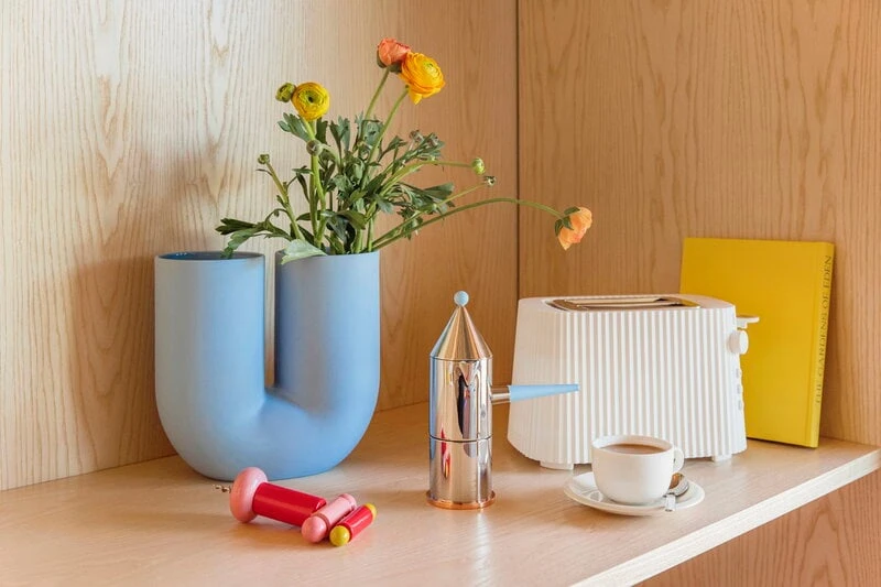 Iittala Tasse 0,27 L + Untertasse 16 Cm Raami 2 Iittala Tasse 0,27 L + Untertasse 16 Cm Raami – Bild 2