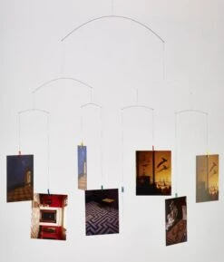 Memorabilia 8 Mobile 6 Memorabilia 8 Mobile -Günstig Heimdekoration FM 419b LS 0005