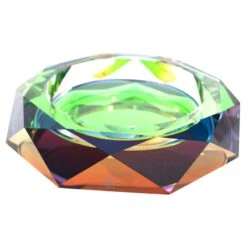 Regenbogen Schale, 25 Cm