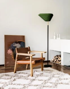 Teppich Tie 140 X 200 Cm, Grau -Günstig Heimdekoration Fds artek st george media