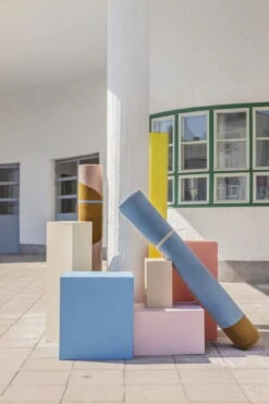 Ruukku Teppich, Rosa 10 Ruukku Teppich, Rosa -Günstig Heimdekoration Finarte Galleria Ruukku mood