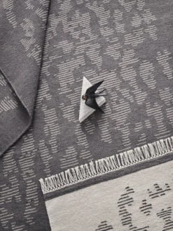 Teppich Saaristo 140 X 200 Cm, Grau -Günstig Heimdekoration Finarte Looks 2018 07 HIRES