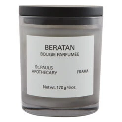 Frama Duftkerze Beratan, 170 g