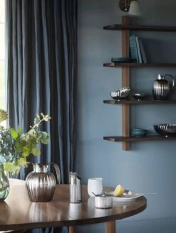 Georg Jensen Bernadotte Schale, 26 Cm, Groß -Günstig Heimdekoration GJ AW19 HOME BERNADOTTE THERMOS 1