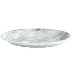 Hay Soft Ice Teller, Oval, Grün