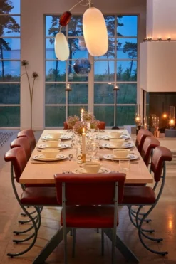 Klong Patina Öllampe, Klein, Kupfer -Günstig Heimdekoration Hely 2 1