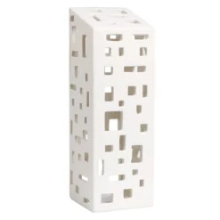 Kähler Urbania Lighthouse, Hochhaus