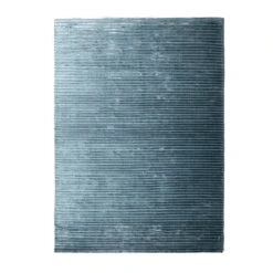 Menu Houkime Teppich, 170 X 240 Cm, Mitternachtsblau