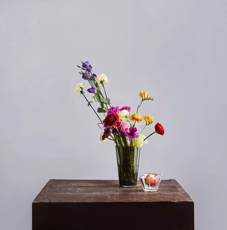 Iittala Schale Aalto 75 Mm, Klar 3 Iittala Schale Aalto 75 Mm, Klar – Bild 3