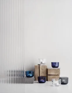 Iittala Votiv Valkea, Klar -Günstig Heimdekoration Iittala 2018 Valkea 01