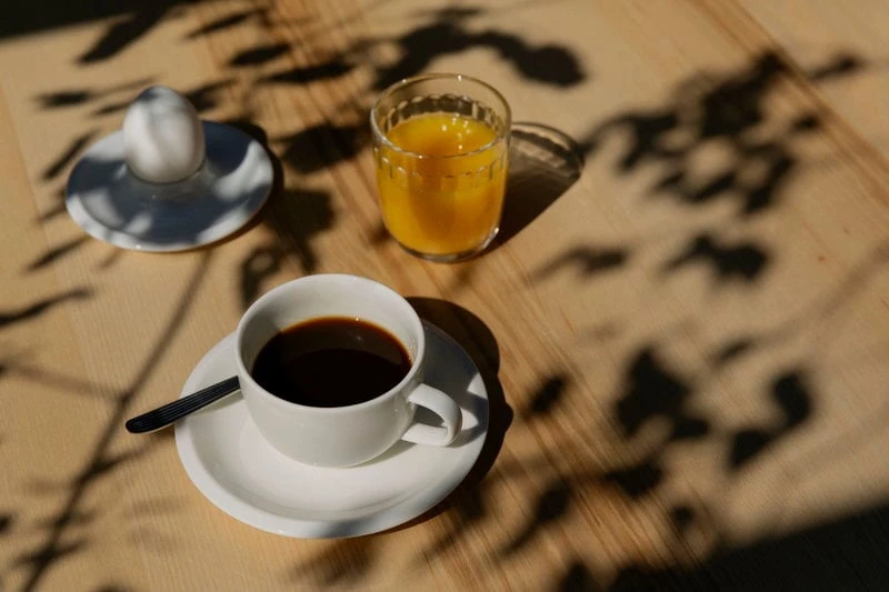 Iittala Tasse 0,27 L + Untertasse 16 Cm Raami 6 Iittala Tasse 0,27 L + Untertasse 16 Cm Raami – Bild 6