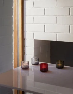 Iittala Kastehelmi Teelichthalter, 64 mm, Grau 7 Iittala Kastehelmi Teelichthalter, 64 mm, Grau -Günstig Heimdekoration Iittala 2020 Kastehelmi 1007583 1014351 1025662 1051433 1