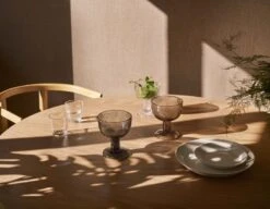 Iittala Miranda Schale, 145 Mm, Linen -Günstig Heimdekoration Iittala 2020 Miranda Kartio Teema 1