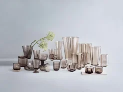 Iittala Kastehelmi Teelichthalter, 64 Mm, Linen -Günstig Heimdekoration Iittala 2020 linen group 1