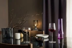 Iittala Essence Gefäß Mit Deckel 26 Cl, Weiß 10 Iittala Essence Gefäß Mit Deckel 26 Cl, Weiß -Günstig Heimdekoration Iittala 2021 Christmas 20