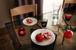 Iittala Teema Teller, 15 Cm, Weiß -Günstig Heimdekoration Iittala 2021 Christmas 24