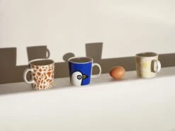 Iittala OTC Frutta Becher, 0,3 L, Gelb -Günstig Heimdekoration Iittala 2022 Oiva Toikka Cheetah Birdie Frutta 01