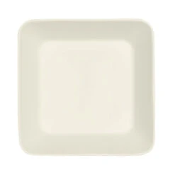 Iittala Teema Teller, 16 x 16 Cm, Weiß